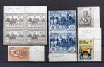 België variëteiten  MNH XX, Verzenden, Postfris, Postfris