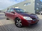 Nissan Primera 1.8 Benzine Navi Camera ONLY EXPORT, Auto's, Gebruikt, https://public.car-pass.be/vhr/06a1a336-7dff-4521-ab19-03d645b4f7e7