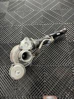 Abarth 595 - 180cv - Ensemble turbo catalyseur collecteur, Ophalen, Gebruikt, Fiat
