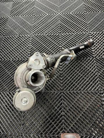 Abarth 595 - 180cv - Ensemble turbo catalyseur collecteur beschikbaar voor biedingen