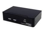 KVM switch Startech, Ophalen, Gebruikt