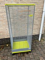 vogel kooi, Ophalen of Verzenden, Zo goed als nieuw