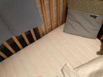 babybed, Kinderen en Baby's, Ophalen, Zo goed als nieuw, Ledikant