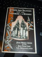 America Express History, Ophalen of Verzenden