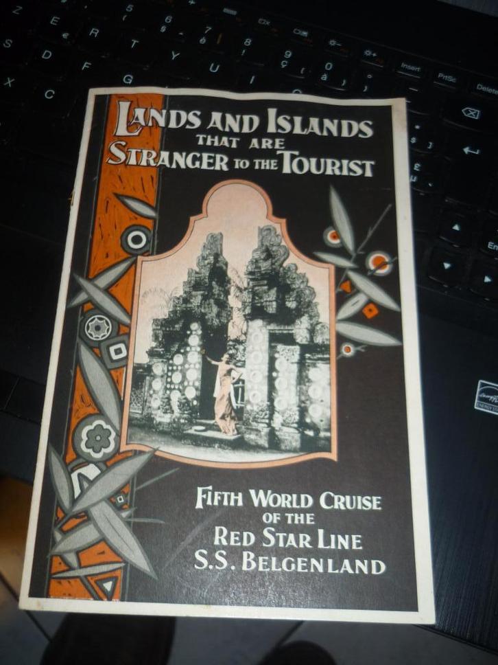 America Express History, Antiek en Kunst, Antiek | Boeken en Manuscripten, Ophalen of Verzenden