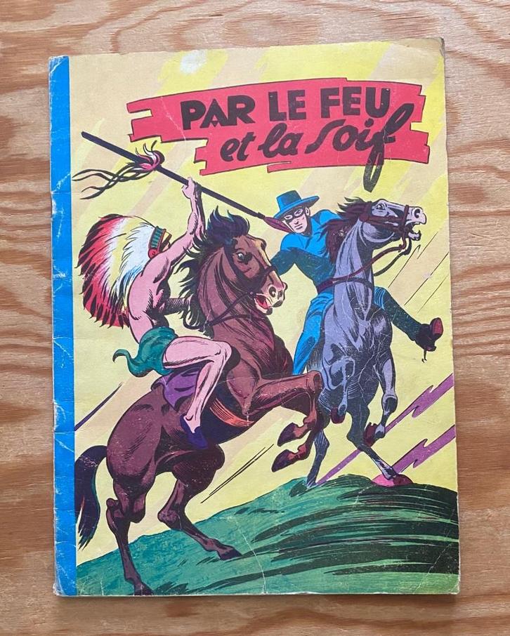 ZORRO   EO TBE, Boeken, Stripverhalen, Ophalen of Verzenden