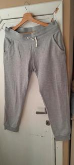 Prachtige joggingbroek large., Ophalen of Verzenden, Zo goed als nieuw, Maat 42/44 (L), Lang