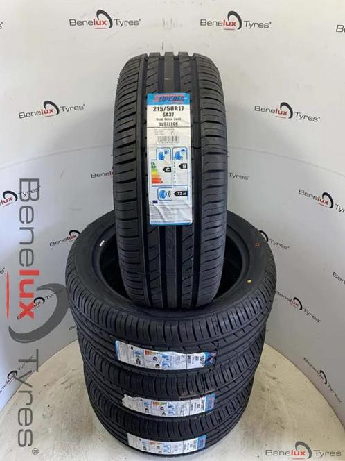 NIEUW 215/50ZR17 215/50R17 215/50 ZR17 R17 215/50/17 2155017, Auto-onderdelen, Banden en Velgen, Band(en), Zomerbanden, 17 inch