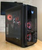 Acer Predator Orion 7000, Computers en Software, Ophalen, 32 GB, Intel Core i9, Virtual Reality