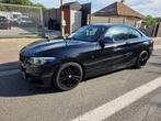 BMW 2 Serie 218 Coupé 218i OPF "PACK M" 1EIG. FULL OPTIES, 100 kW, Gebruikt, 4 cilinders, 2 Reeks