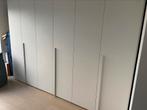 *6 deuren kleerkast Richter Young Design - Cinquanta3*, Ophalen, Overige materialen, 200 cm of meer, Modern, tijdloos, scandinavisch, hedendaags