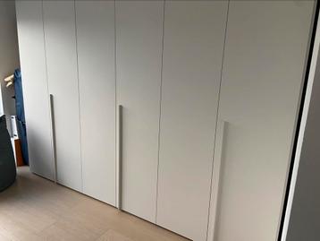 *6 deuren kleerkast Richter Young Design - Cinquanta3* beschikbaar voor biedingen