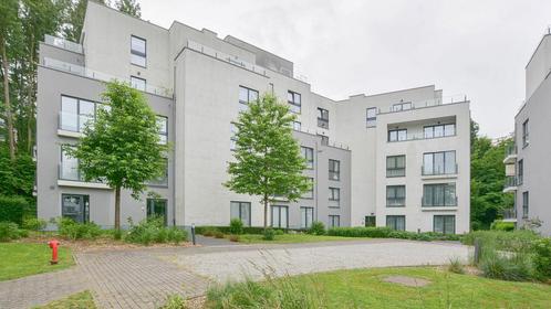 Appartement te huur in Ukkel, 1 slpk, Immo, Huizen te huur, Appartement, B