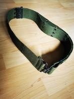 ceinture militaire 1976, Enlèvement ou Envoi
