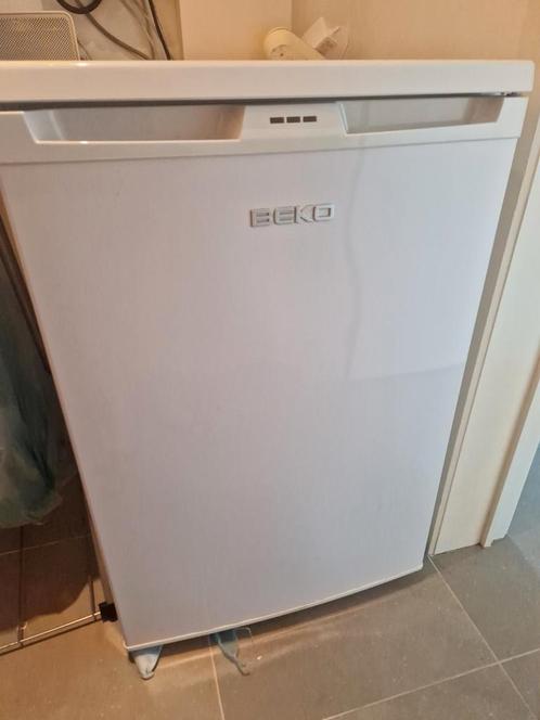 Diepvries Beko tafelmodel, Elektronische apparatuur, Vriezers en Diepvrieskisten, Zo goed als nieuw, Ophalen