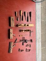 Oud gereedschap, Antiquités & Art, Antiquités | Outils & Instruments, Enlèvement