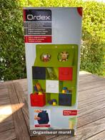 Organizer om op te hangen - kinderkamer - wandrek, Kinderen en Baby's, Ophalen, Nieuw, Overige typen