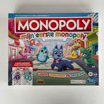 Mijn eerste Monopoly, Ophalen, Zo goed als nieuw