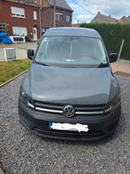 VW Caddy  lichte vracht. 2.0 diesel, Auto's, Bestelwagens en Lichte vracht, Voorwielaandrijving, Stof, Euro 6, Volkswagen