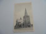 gooreind-de kerk, Verzamelen, Postkaarten | België, 1940 tot 1960, Antwerpen, Ongelopen, Ophalen of Verzenden
