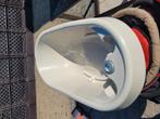 Babybadje met thermometer en toebehoren, Kinderen en Baby's, Ophalen, Zo goed als nieuw