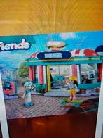 Lego sity Hearlake restaurant, Enlèvement ou Envoi, Neuf, Ensemble complet, Lego