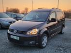 VOLKSWAGEN CADDY MAXI. 2012. GEKEURD VOOR VERKOOP 7300 EURO, Auto's, Volkswagen, Euro 5, 158 g/km, Bedrijf, 5 deurs