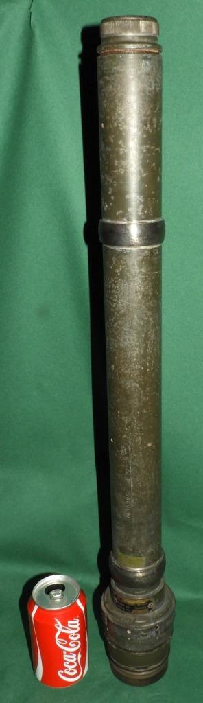 TELESCOPE M76 JACKSON DESTROYER US sighting device gun sight beschikbaar voor biedingen