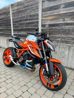 KTM Superduke 1290 R EVO met Tech Pack, 2 cilinders, 1301 cc, Particulier, Meer dan 35 kW