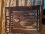 Revue No 10 LE FACE A MAIN ALBERT 1ER, Antiquités & Art, Art | Peinture | Classique, Enlèvement ou Envoi