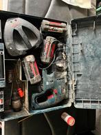 Foreuse / perforateur bosch, Bricolage & Construction, Outillage | Foreuses, Enlèvement ou Envoi, Comme neuf