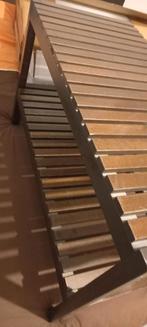 zeer degelijk houten schoenenrek, Enlèvement, Utilisé