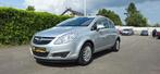 Opel Corsa - 1 an de garantie, 5 places, https://public.car-pass.be/vhr/0697075a-5861-4073-96c6-0dc8cd6fd369, 1130 kg, Tissu