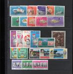 zegels  wereld MNH XX, Verzenden