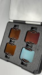 DJI Avata 2 ND filters, Audio, Tv en Foto, Drones, Ophalen of Verzenden, Nieuw