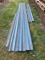 Gyproc Profielen, Doe-het-zelf en Bouw, Metalen, Ophalen