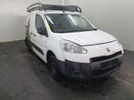 PEUGEOT PARTNER [FRONT_END_ASSEM.] 2014, Ophalen of Verzenden, Gebruikt, Stiba lid