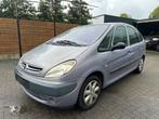 Citroen xsara picasso, Autos, Boîte manuelle, Diesel, Achat, Particulier