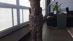 Decoratief beeld met interne verlichting – ca. 90 cm, Ophalen