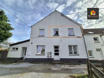 Appartement à Nil-Saint-Vincent-Saint-Martin, 1 chambre beschikbaar voor biedingen