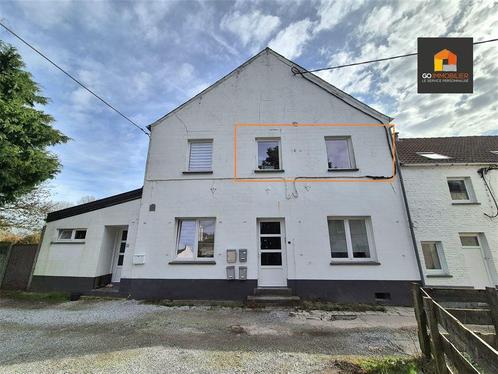 Appartement à Nil-Saint-Vincent-Saint-Martin, 1 chambre, Immo, Huizen en Appartementen te koop, Appartement