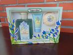 Vintage Geschenkdoos "Bien-Etre" nieuw in de doos, Ophalen of Verzenden, Nieuw