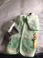 Deken baby word ook slaapzak kussen en knuffel, Kinderen en Baby's, Ophalen, 70 tot 85 cm, Deken