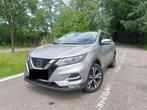 Nissan Qashqai 1.2 DIG-T Tekna+ LEER/GPS/CAMERA - 12M GARANT, Auto's, Nissan, Voorwielaandrijving, Gebruikt, 4 cilinders, 1331 kg