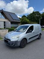 Peugeot Partner 1.6 Benzine Lichte Vracht Met Keuring, Auto's, Euro 5, Bedrijf, Peugeot, Te koop