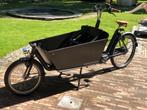 Bakfiets nl cargobike long, Fietsen en Brommers, Ophalen, Zo goed als nieuw