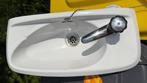 Lavabo - Handenwasser, Huis en Inrichting, Badkamer | Badkamermeubels, Ophalen, Zo goed als nieuw, Wasbak of Wastafel