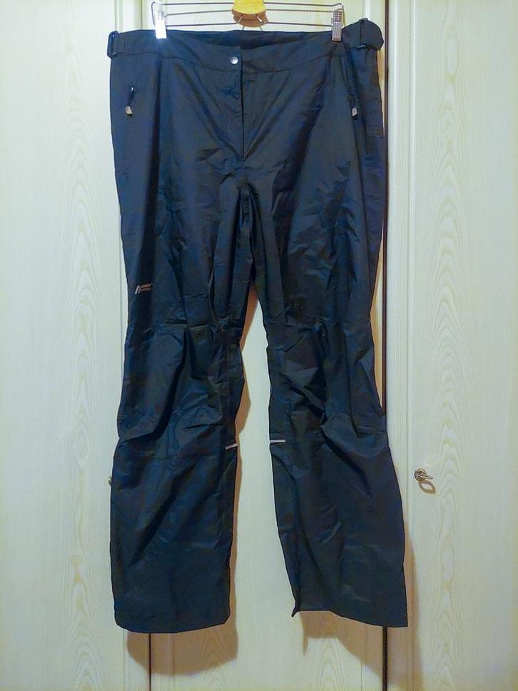 Regenbroek Maier Sports, Vêtements | Femmes, Vêtements de sport, Comme neuf, Autres types, Taille 46/48 (XL) ou plus grande, Bleu