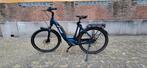 Elektronische fiets te koop merk Stella. Weinig km, Ophalen, Zo goed als nieuw