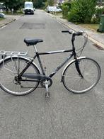 Herenfiets Minerva, Fietsen en Brommers, Fietsen | Heren | Herenfietsen, Ophalen, Versnellingen